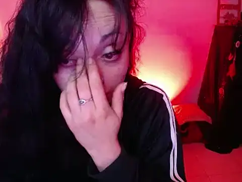 Alexa-Sweet69 online show from January 9, 3:47 am