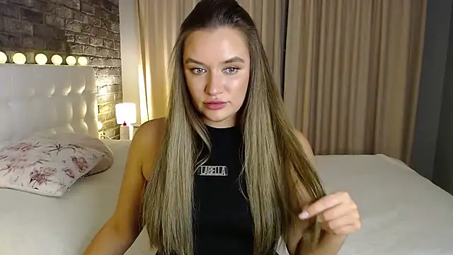 starrydoll online show from October 23, 3:44 pm