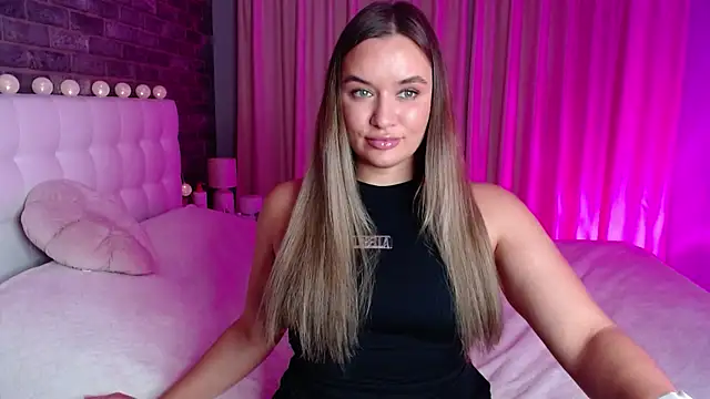 starrydoll online show from November 2, 4:53 pm