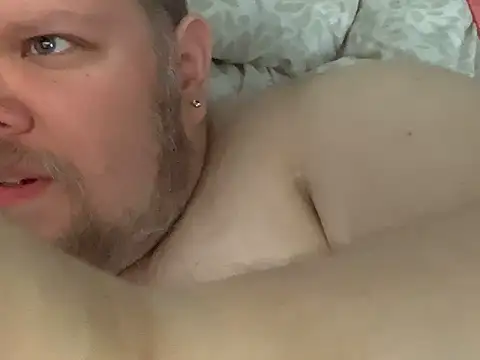 JefBear online show from September 18, 5:15 pm