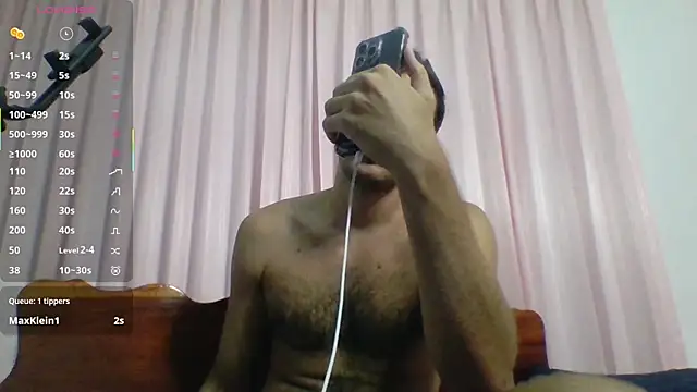 Raamoss online show from December 15, 4:55 pm