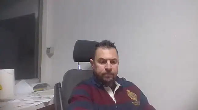 Snapshot of rabyto2 chatting on January 6, 7:31 am rabyto2 online show from January 6, 7:31 am