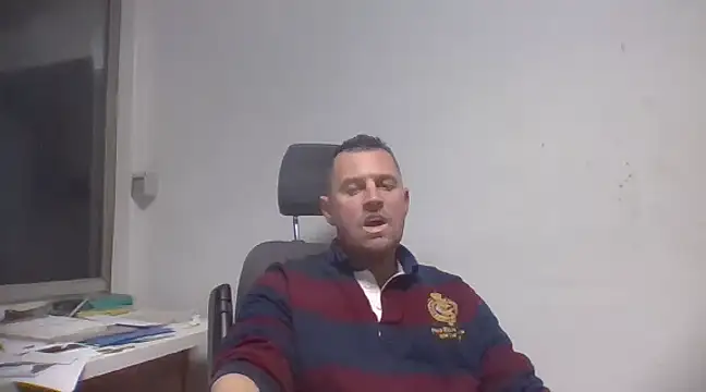 Snapshot of rabyto2 chatting on March 5, 8:10 pm rabyto2 online show from March 5, 8:10 pm