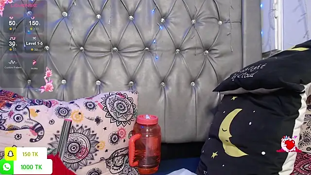 LAILAGUMMY online show from September 25, 11:03 am