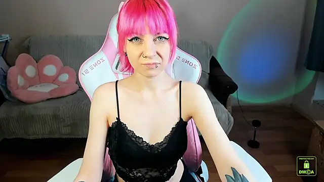 Snapshot of AmyRose6969 chatting on March 7, 9:17 pm AmyRose6969 online show from March 7, 9:17 pm