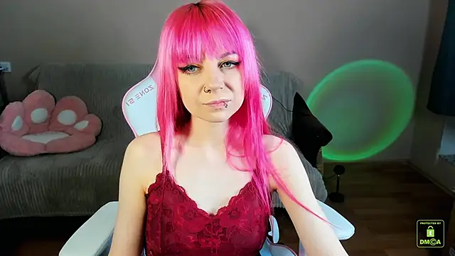 Snapshot of AmyRose6969 chatting on March 9, 7:48 pm AmyRose6969 online show from March 9, 7:48 pm