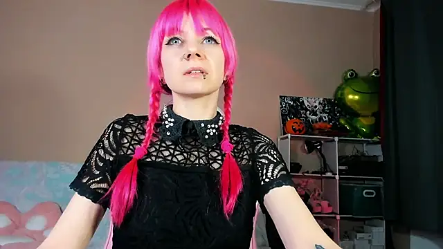 Snapshot of AmyRose6969 chatting on September 22, 5:37 pm AmyRose6969 online show from September 22, 5:37 pm