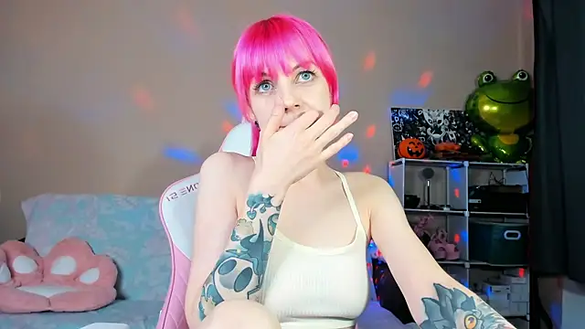 Snapshot of AmyRose6969 chatting on September 23, 8:56 pm AmyRose6969 online show from September 23, 8:56 pm
