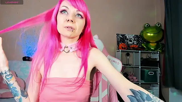 Snapshot of AmyRose6969 chatting on September 26, 7:18 pm AmyRose6969 online show from September 26, 7:18 pm
