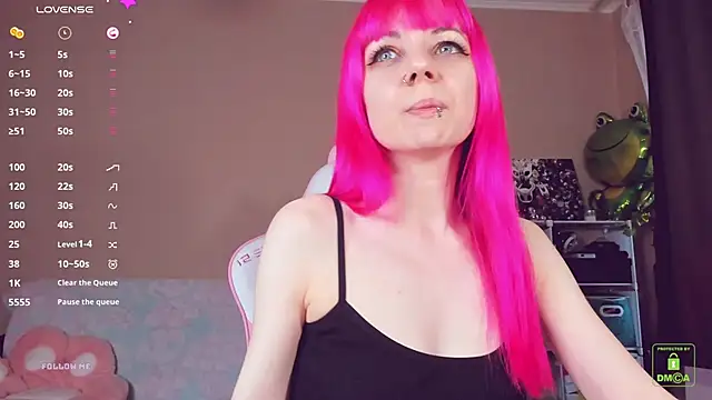 Snapshot of AmyRose6969 chatting on May 15, 11:50 am AmyRose6969 online show from May 15, 11:50 am