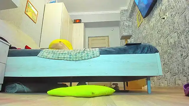 DUSSY PUSSY online show from December 24, 3:38 am