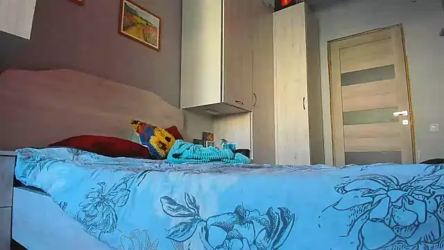 DUSSY PUSSY online show from February 10, 6:09 am