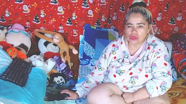 Snapshot of estrellita_fugaz16x chatting on January 13, 3:56 am estrellita fugaz16x online show from January 13, 3:56 am