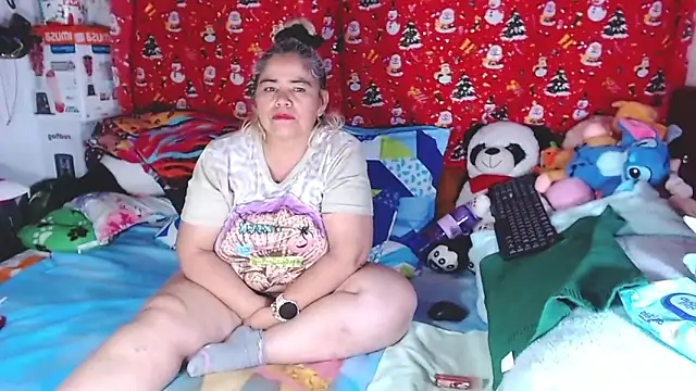 estrellita fugaz16x online show from February 26, 5:17 am