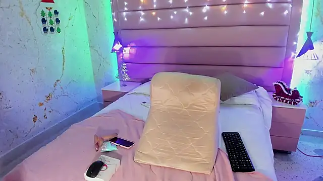 Maddysex  online show from January 5, 5:51 pm