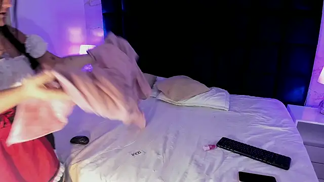 Maddysex  online show from October 2, 11:39 am