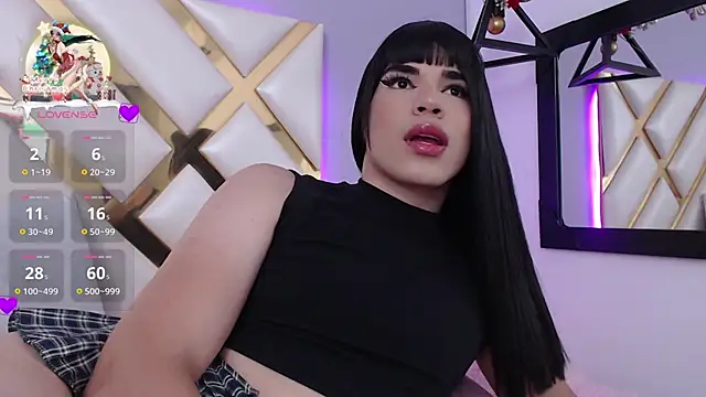 BeckyAnders online show from January 7, 4:48 pm