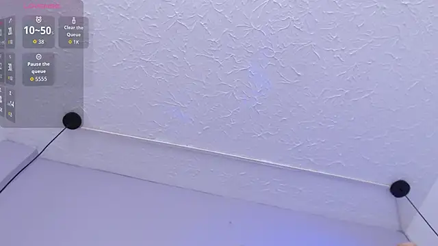 BeckyAnders online show from September 18, 4:53 pm