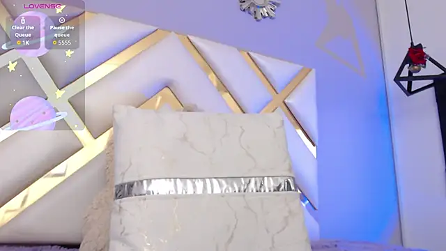 BeckyAnders online show from October 27, 4:44 pm