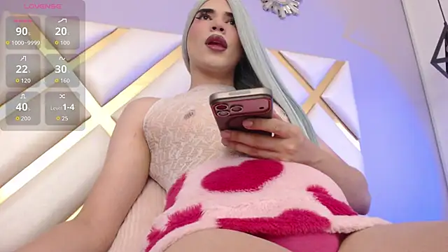 BeckyAnders online show from May 5, 4:26 pm
