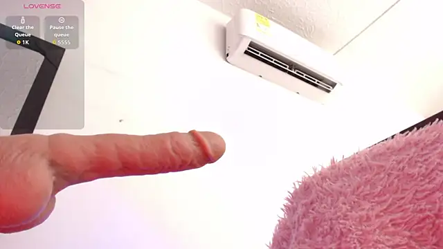 BeckyAnders online show from May 16, 1:10 pm