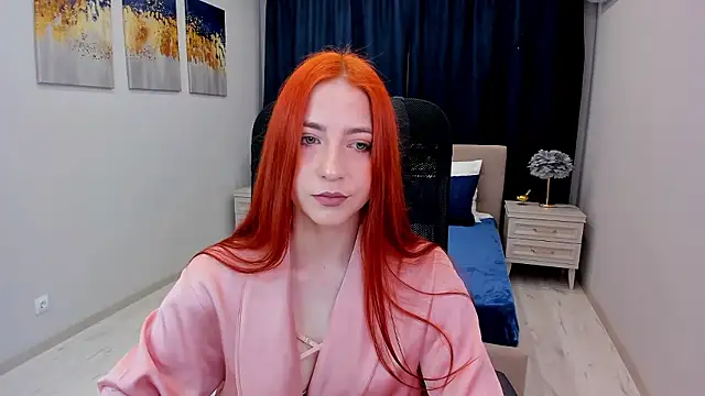 Snapshot of _FireInMySoul_ chatting on December 2, 7:27 pm FireInMySoul online show from December 2, 7:27 pm