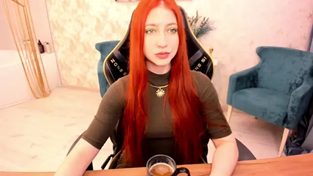  FireInMySoul  online show from February 28, 7:04 pm