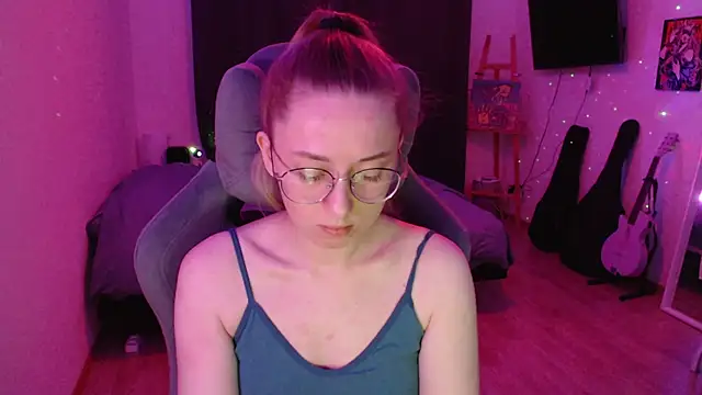 AnabelFrel online show from January 23, 1:08 am