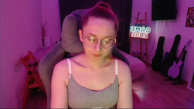 AnabelFrel online show from February 27, 1:05 am