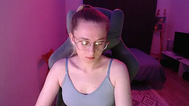 AnabelFrel online show from September 18, 12:34 am