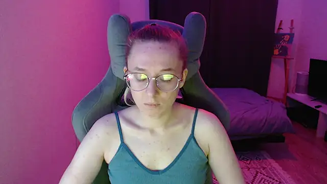 AnabelFrel online show from September 25, 12:25 am