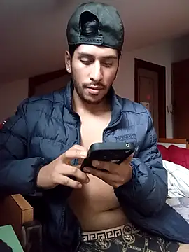 sexcampene online show from October 23, 9:52 am