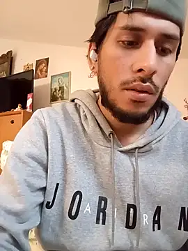 sexcampene online show from February 3, 8:41 am