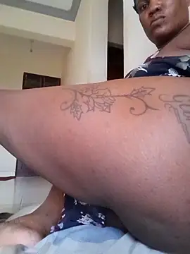 Mrsanaconda online show from January 12, 4:10 am