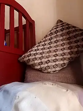 Mrsanaconda online show from September 30, 3:55 am