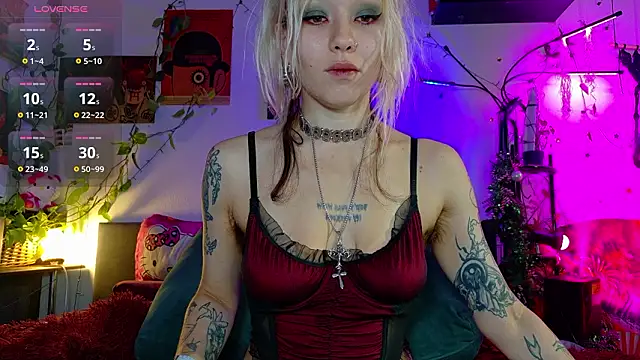 olivecum online show from March 30, 8:59 am