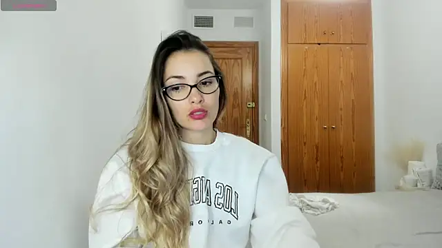 NiaStone online show from January 22, 6:31 am
