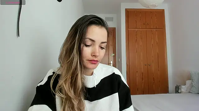 NiaStone online show from February 28, 8:53 am