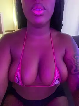 Keylibrown online show from February 26, 3:52 pm