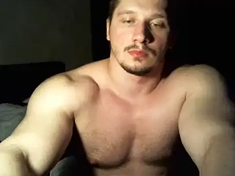 LionEdwin online show from January 9, 3:15 am