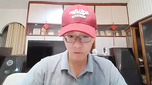 poter77112 online show from July 15, 5:40 pm
