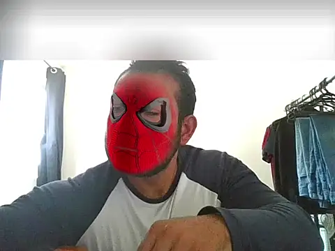 Snapshot of Angelevil66 chatting on April 3, 5:00 pm Angelevil66 online show from April 3, 5:00 pm