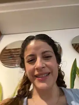 alana15 online show from December 6, 9:13 pm