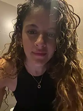alana15 online show from December 13, 7:43 pm