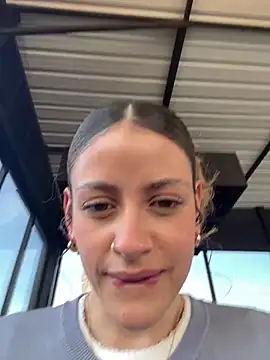 alana15 online show from October 2, 9:22 pm