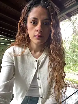 alana15 online show from November 15, 2:57 pm