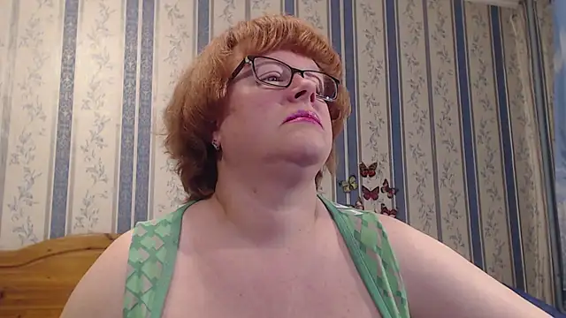 Snapshot of AMARILLIS chatting on January 13, 10:15 pm AMARILLIS online show from January 13, 10:15 pm