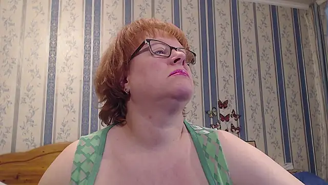 Snapshot of AMARILLIS chatting on January 14, 10:25 pm AMARILLIS online show from January 14, 10:25 pm