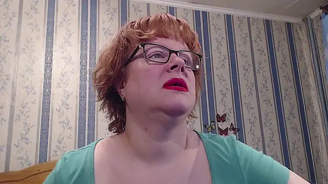 Snapshot of AMARILLIS chatting on January 19, 2:15 am AMARILLIS online show from January 19, 2:15 am