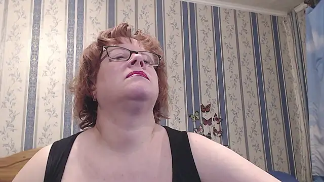 Snapshot of AMARILLIS chatting on February 7, 7:39 pm AMARILLIS online show from February 7, 7:39 pm